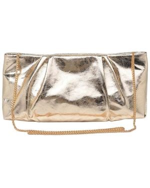 Urban Expressions Franny Clutch - Natural