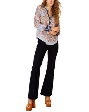 Hale Bob Berkley Top - Blue