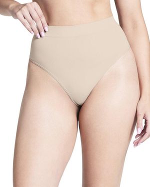Spanx Shaping Thong - Natural