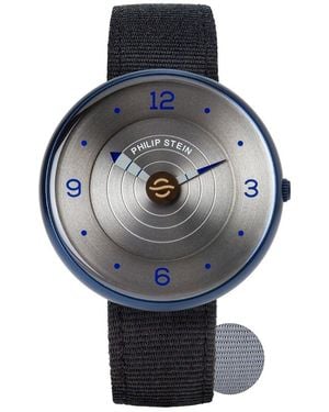 Philip Stein Limitless Watch - Gray