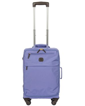 Bric's X-collection 21" Carry-on - Purple