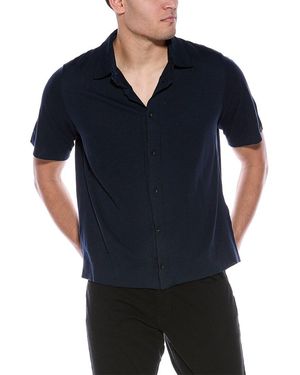 Rag & Bone Dalton Shirt - Blue