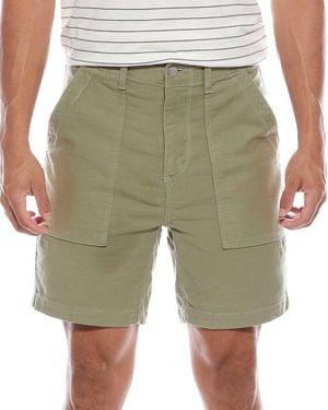 Joe's Jeans Camp Short - Green