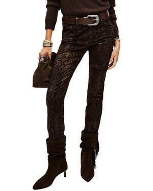 Ba&sh Stinsy Jean - Black