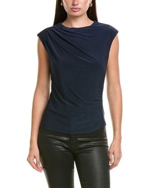 Ramy Brook Amaline Top - Blue