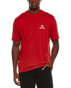 Tommy Bahama Mint Condition T-Shirt - Red