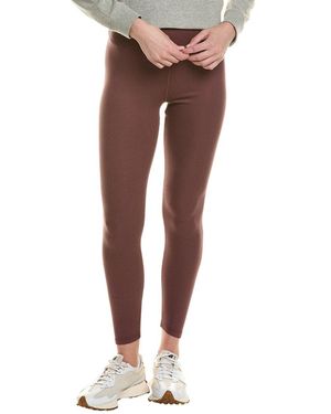 IVL COLLECTIVE Lounge Legging - Brown