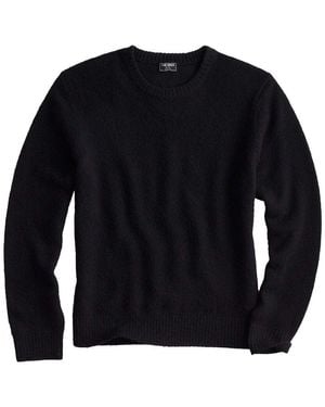 Todd Synder X Champion Wool Jumper - Blue