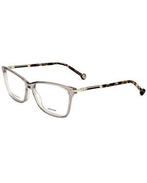 Carolina Herrera Her 0271 56Mm Optical Frames - Metallic