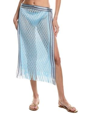 Missoni Pareo - Blue