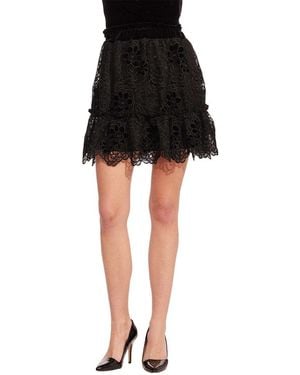 Eva Franco Akira Skirt - Black