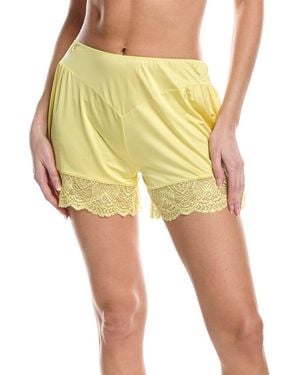Hanro Knickers - Yellow