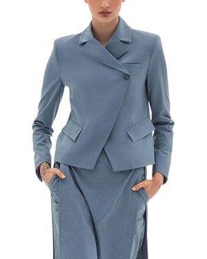 BGL Blazer - Blue