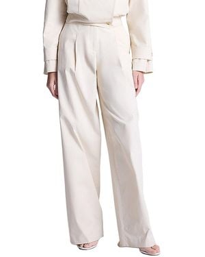 A.L.C. Ryder Pant - White