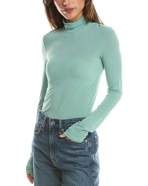 Isabel Marant Long Sleeve Top - Blue