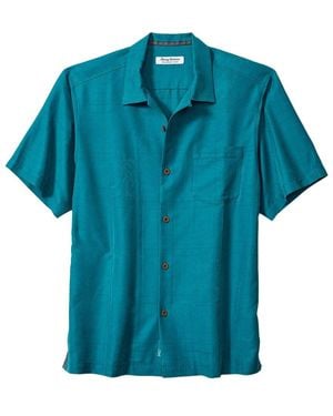 Tommy Bahama Coconut Point Palm Isle V - Blue