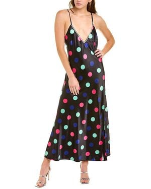 Olivia Rubin Veronica Dress - Black