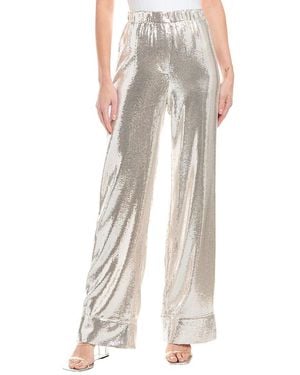 Ronny Kobo Dora Pant - White