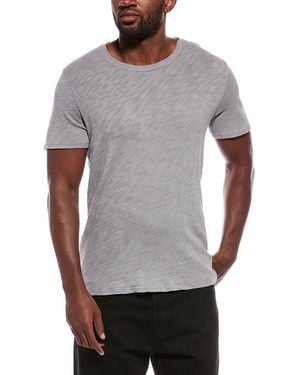 ATM Chroma Wash T-Shirt - Grey