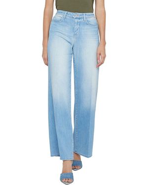L'Agence Alicent Pant - Blue
