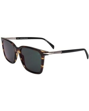 David Beckham 53mm Sunglasses - Black