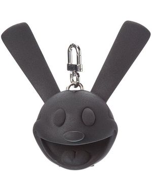 Givenchy X Disney Oswald Airpods Pro Case - Gray