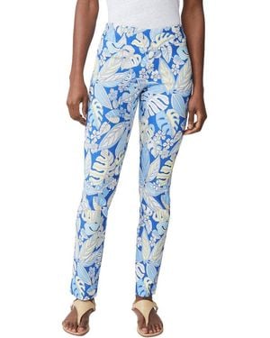 J.McLaughlin Masie Pant - Blue