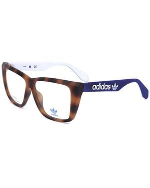 Alexander Wang Or5009 57Mm Optical Frames - Blue