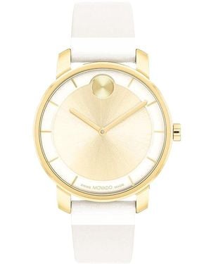 Movado Bold Access Watch - Metallic