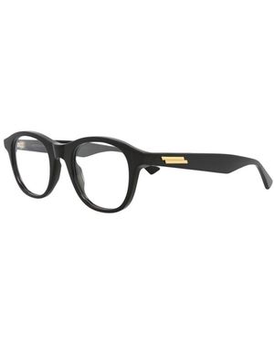 Bottega Veneta Bv1130O 49Mm Optical Frames - Brown