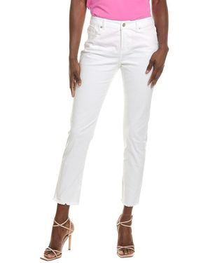 tyler boe Skinny Jean - White