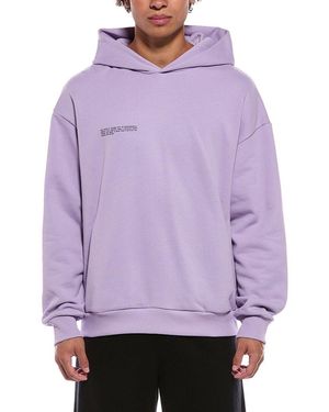 PANGAIA Hoodie - Purple