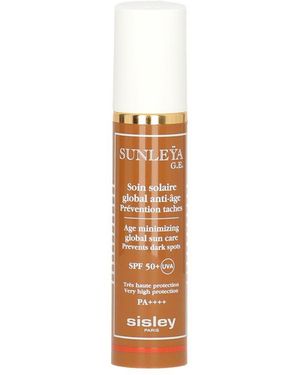 Sisley 1.7Oz Sunleya G.E. Age Minimizing Global Sun Care Spf 50 - White