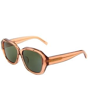Givenchy Gv40075F 56Mm Sunglasses - Orange