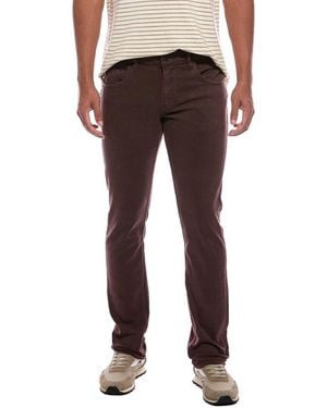 Hudson Jeans Blake Timber Jean - Multicolour