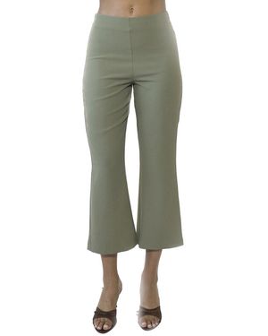 Alexia Admor Quinn Pant - Green