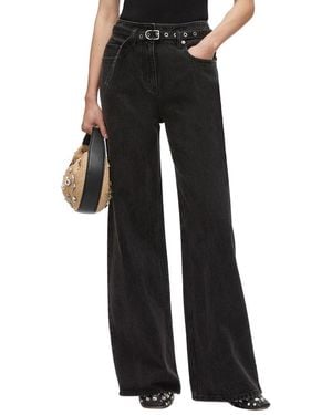 3.1 Phillip Lim Pant - Black