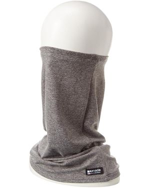 Lamade Cali Wrap Cloth Face Mask - Gray