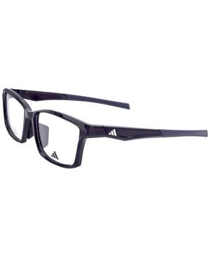 adidas Originals Sp5115-H 57Mm Optical Frames - Black