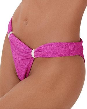 ViX Bia Tube Full Bottom - Purple
