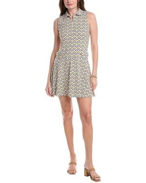 J.McLaughlin Skylar Dress - Multicolor