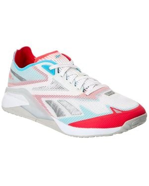 Reebok Nano X2 Froning Trainer - White