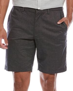 Theory Zaine Short - Grey