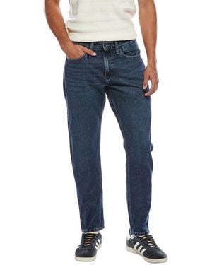 Rag & Bone 3 Athletic Fit Jean - Blue