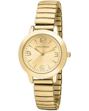Laura ashley wrist watch hot sale