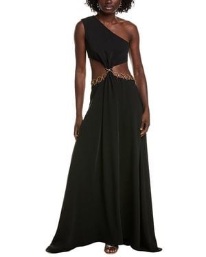 Alexis Saint Lucia Dress - Black