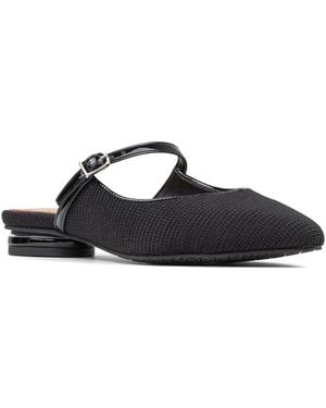 Donald J Pliner Wynter Sandal - Black