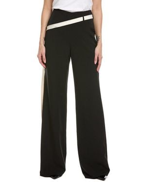 Alexis Roks Pant - Black