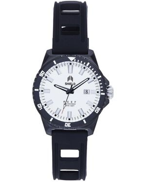 Shield Reef Watch - Blue