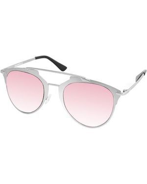 Aquaswiss Alfie Sunglasses - Pink